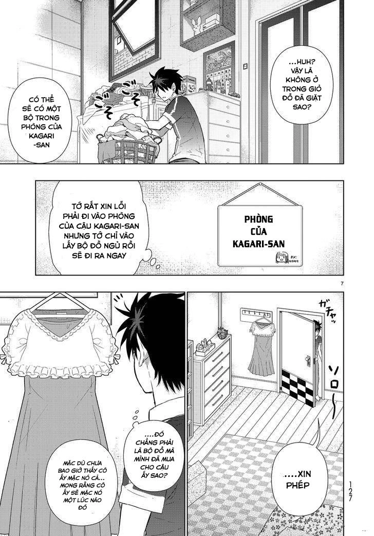 Phù Thuỷ Thời Đại Mới Chapter 50 - 7