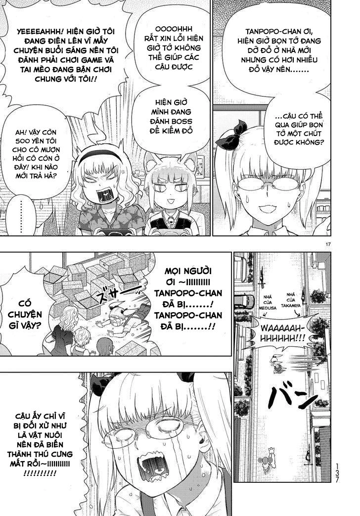 Phù Thuỷ Thời Đại Mới Chapter 50 - 17