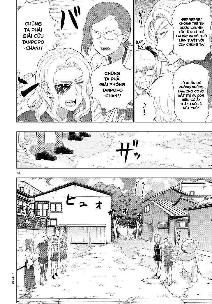 Phù Thuỷ Thời Đại Mới Chapter 50 - 18