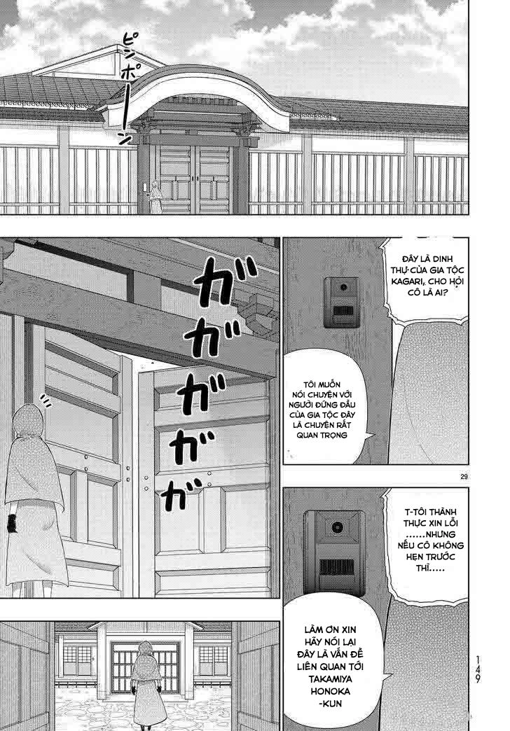 Phù Thuỷ Thời Đại Mới Chapter 50 - 28