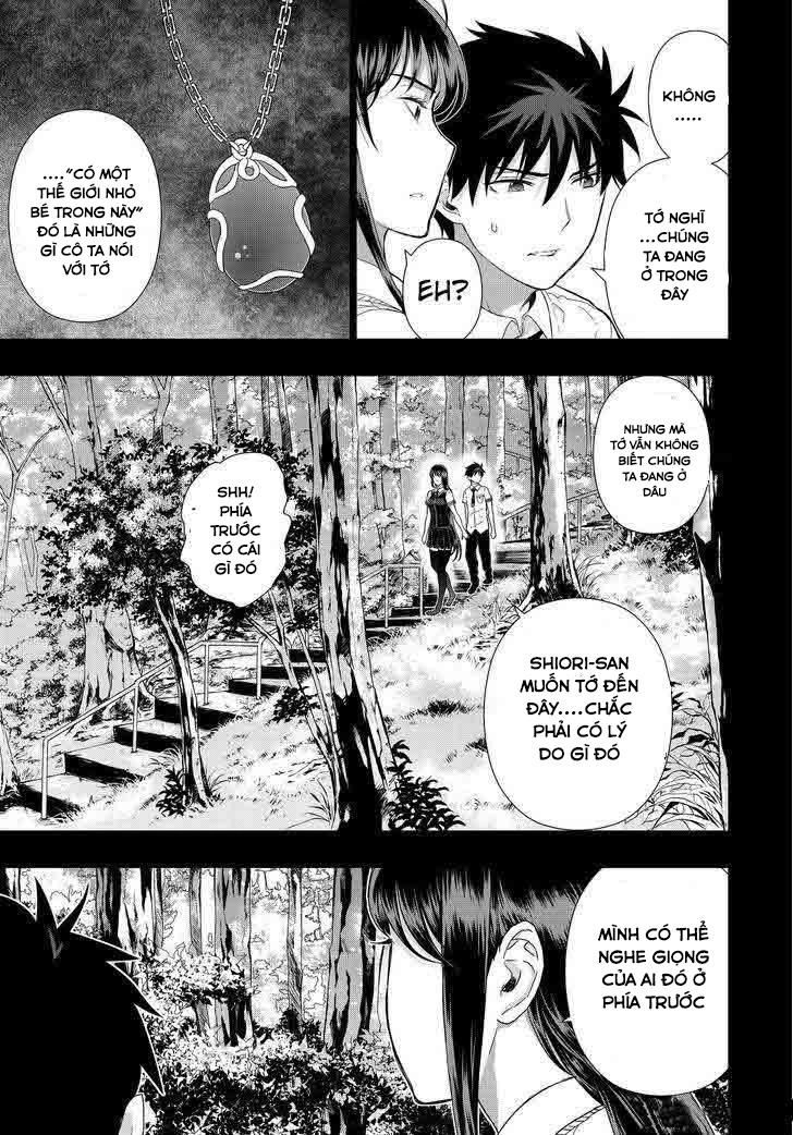 Phù Thuỷ Thời Đại Mới Chapter 51 - 17