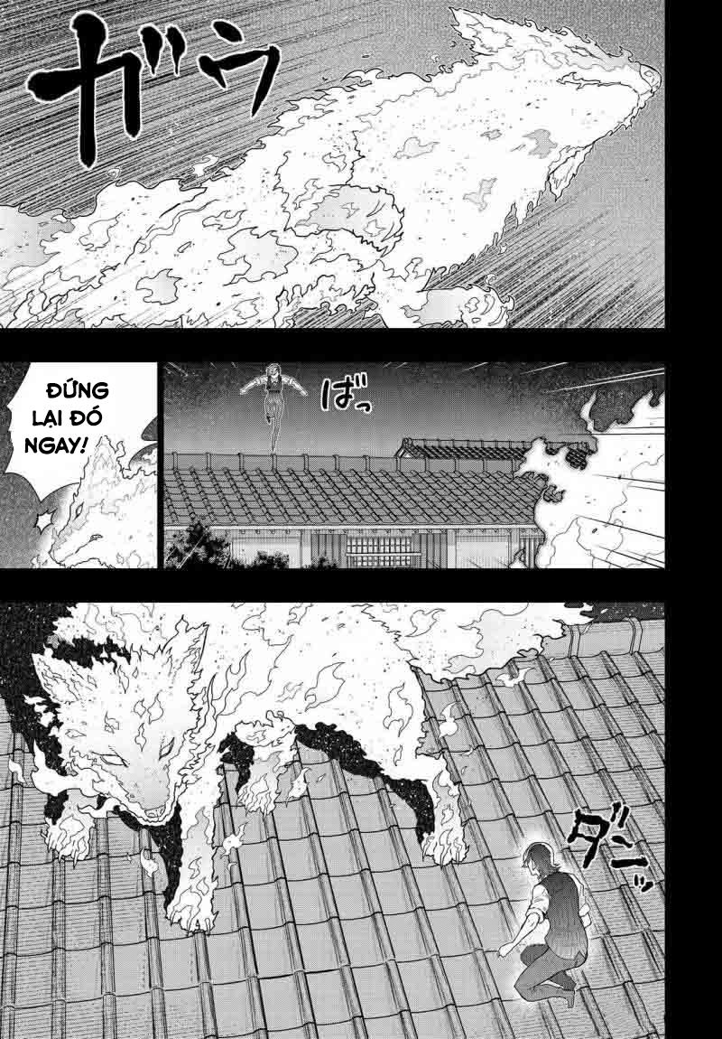 Phù Thuỷ Thời Đại Mới Chapter 52 - 13