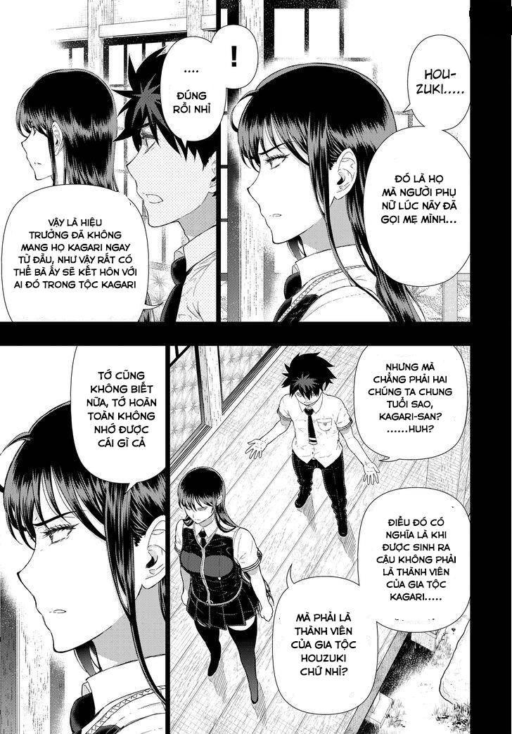 Phù Thuỷ Thời Đại Mới Chapter 53 - 7