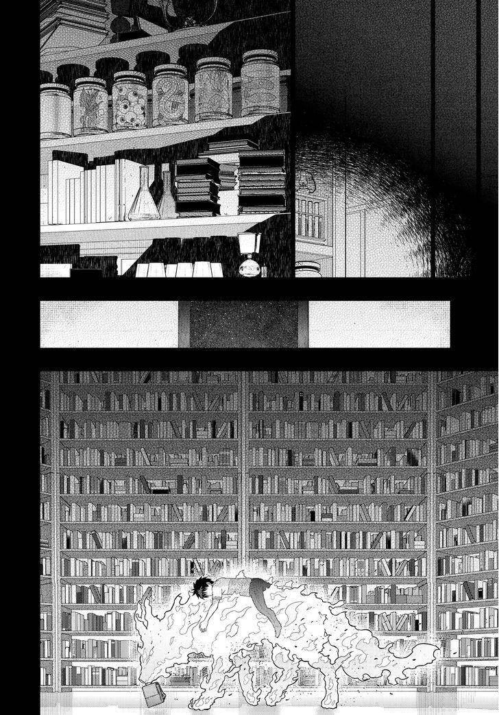 Phù Thuỷ Thời Đại Mới Chapter 53 - 18