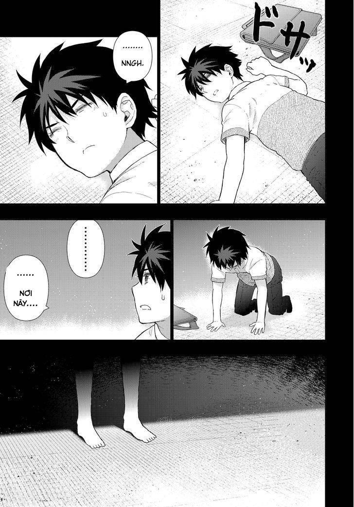 Phù Thuỷ Thời Đại Mới Chapter 53 - 19