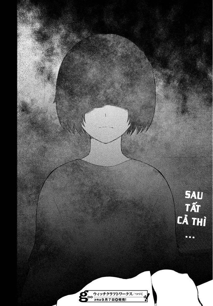 Phù Thuỷ Thời Đại Mới Chapter 53 - 21