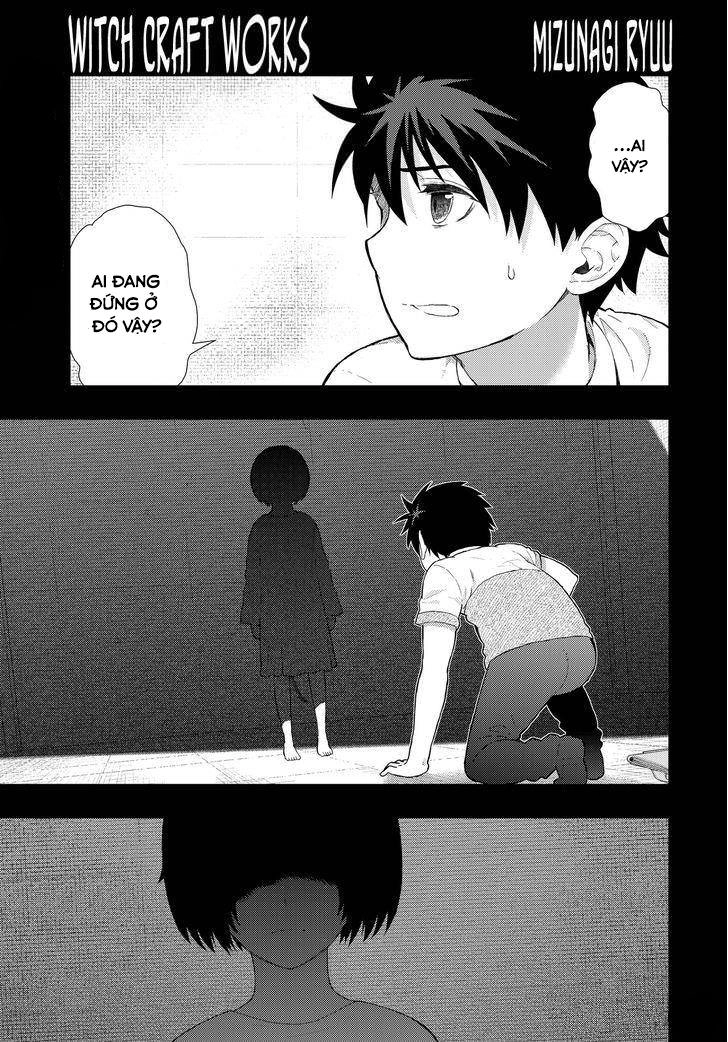 Phù Thuỷ Thời Đại Mới Chapter 54 - 2