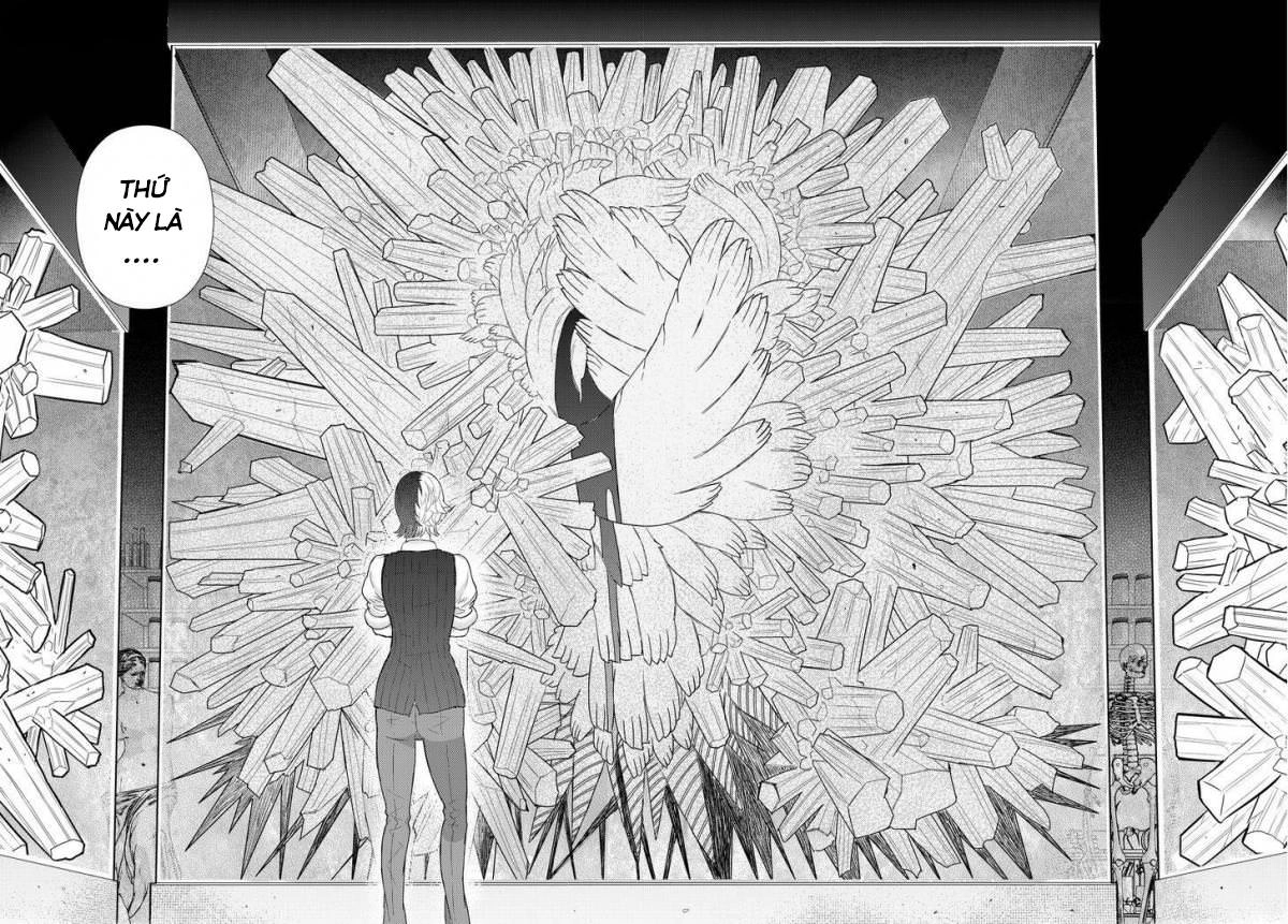 Phù Thuỷ Thời Đại Mới Chapter 54 - 9