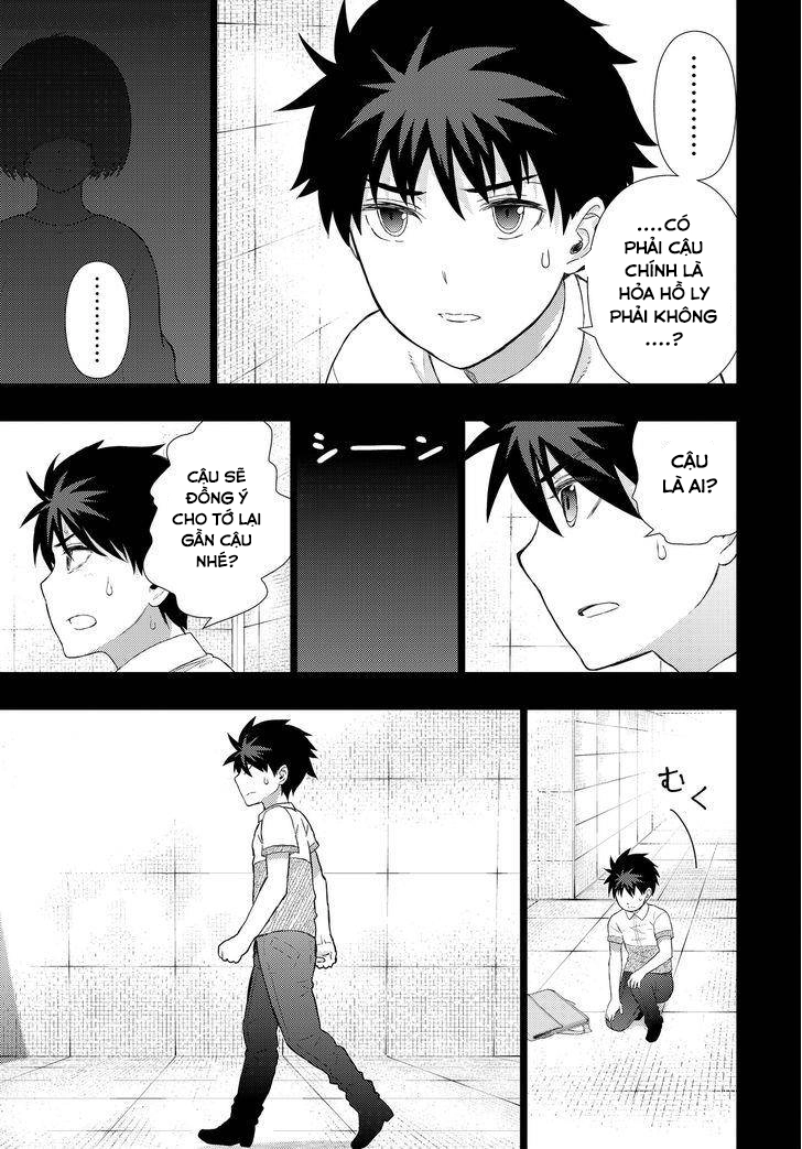 Phù Thuỷ Thời Đại Mới Chapter 54 - 15