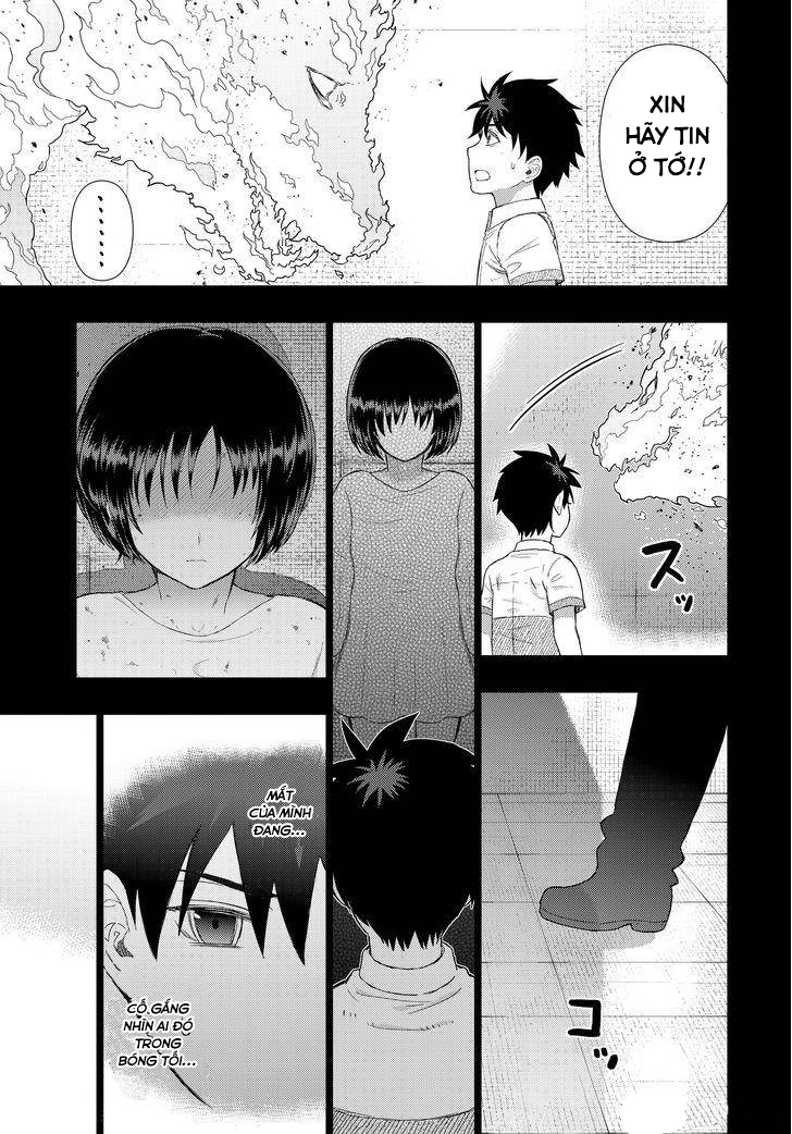 Phù Thuỷ Thời Đại Mới Chapter 54 - 17