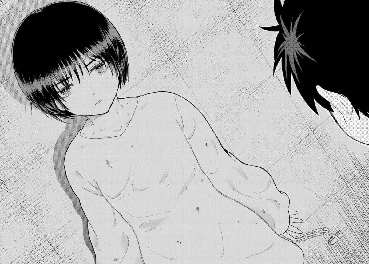 Phù Thuỷ Thời Đại Mới Chapter 54 - 18