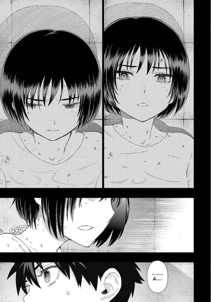 Phù Thuỷ Thời Đại Mới Chapter 54 - 20