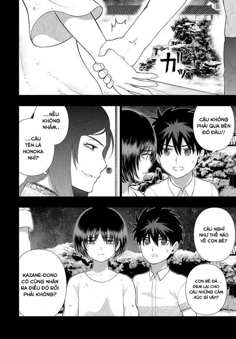 Phù Thuỷ Thời Đại Mới Chapter 55 - 15