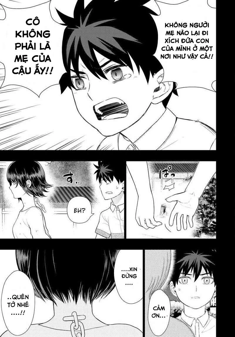 Phù Thuỷ Thời Đại Mới Chapter 55 - 18