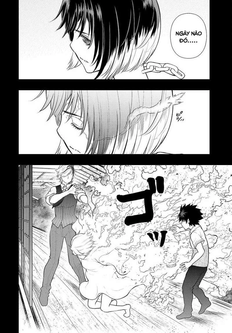 Phù Thuỷ Thời Đại Mới Chapter 55 - 19