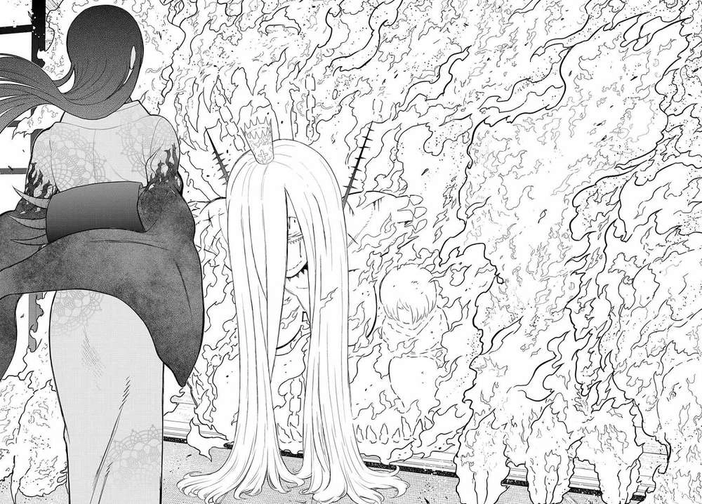 Phù Thuỷ Thời Đại Mới Chapter 55 - 21