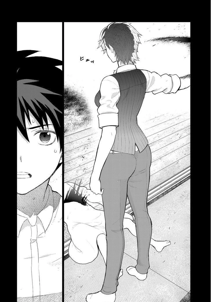 Phù Thuỷ Thời Đại Mới Chapter 56 - 10