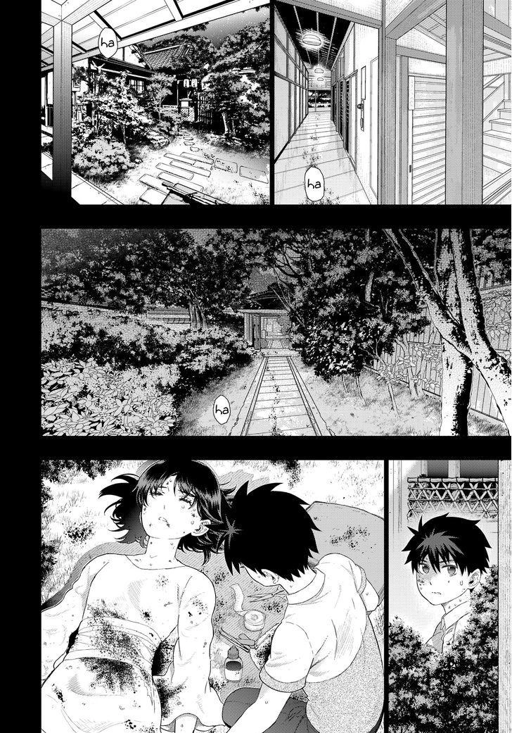 Phù Thuỷ Thời Đại Mới Chapter 56 - 14