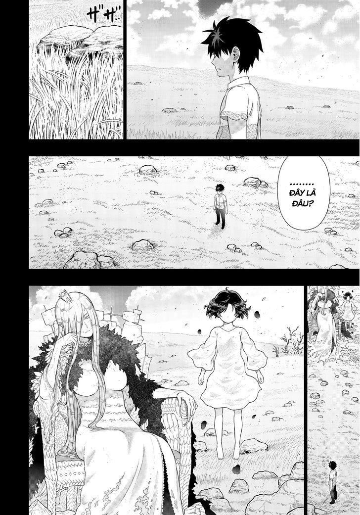 Phù Thuỷ Thời Đại Mới Chapter 56 - 20