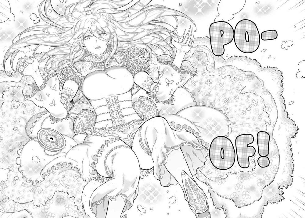 Phù Thuỷ Thời Đại Mới Chapter 57 - 9