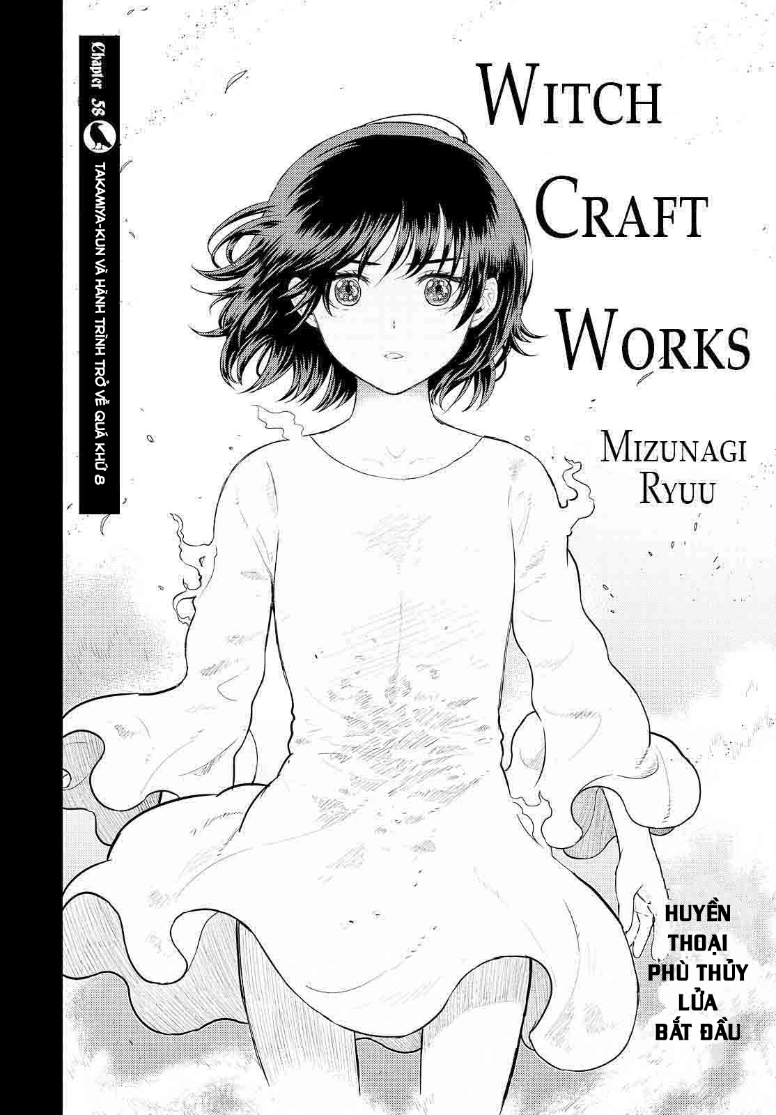 Phù Thuỷ Thời Đại Mới Chapter 58 - 6