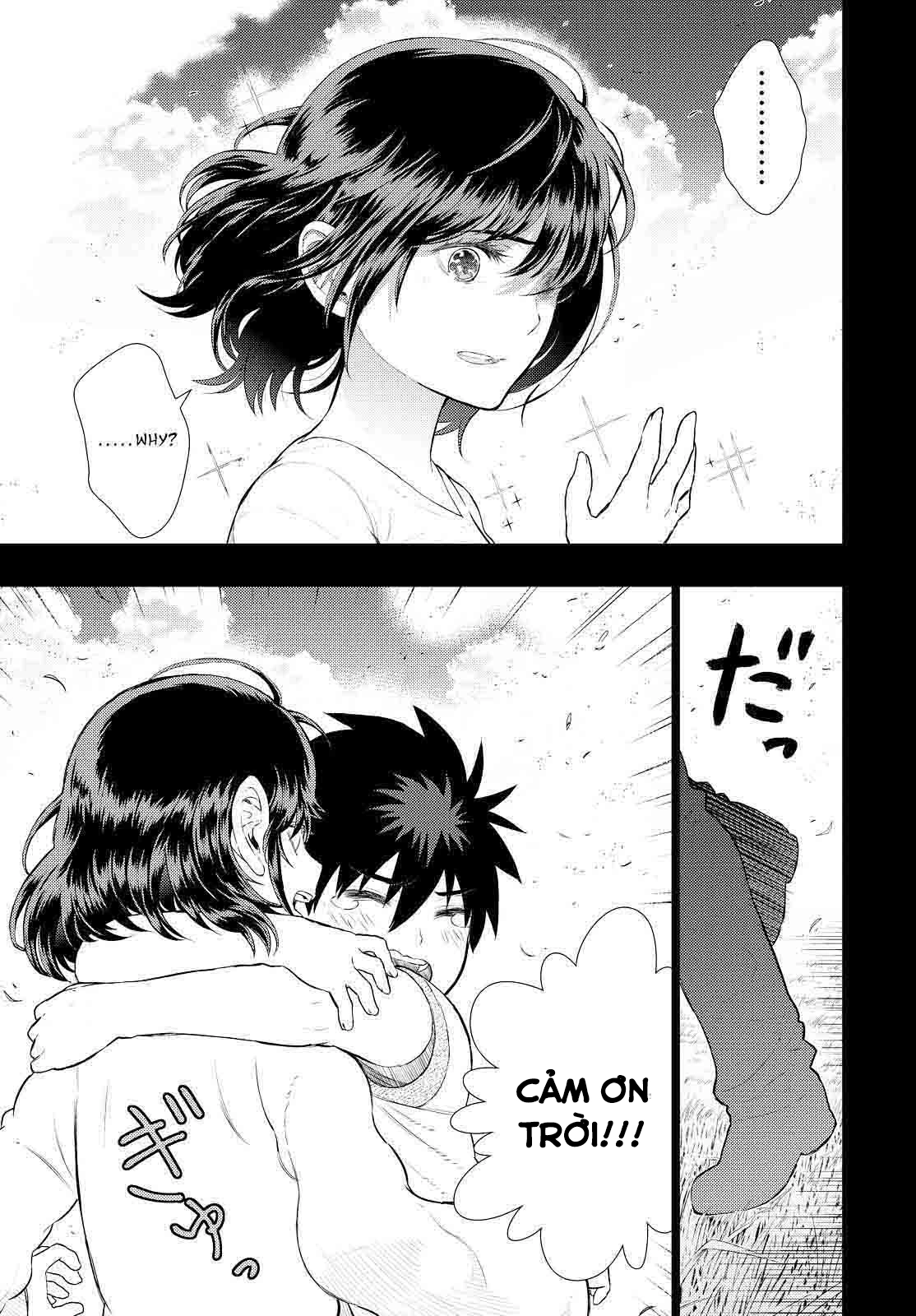 Phù Thuỷ Thời Đại Mới Chapter 58 - 7