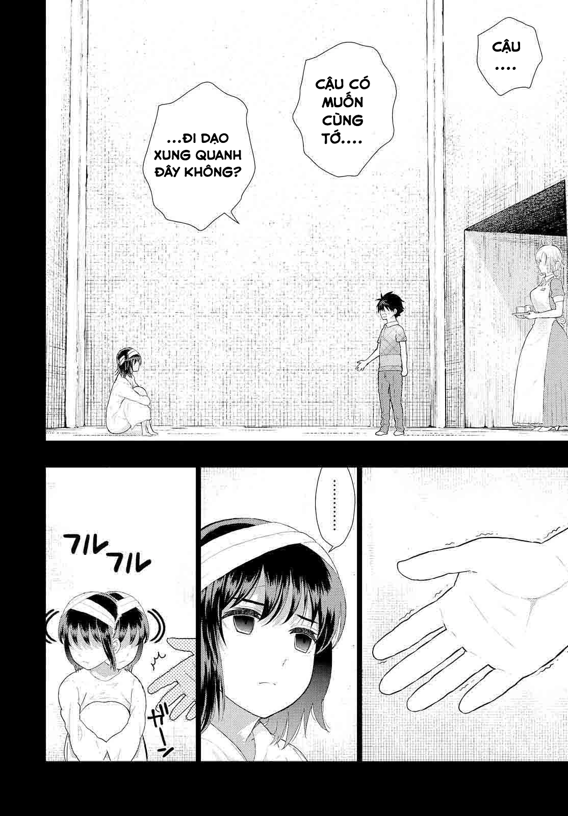 Phù Thuỷ Thời Đại Mới Chapter 58 - 16