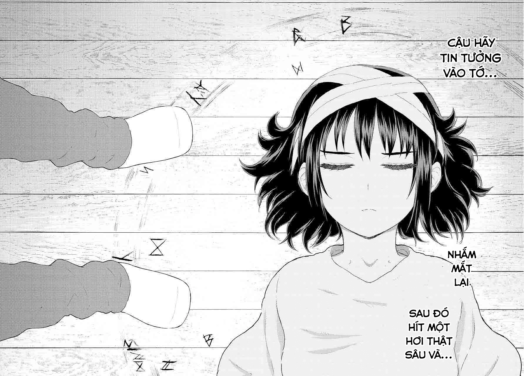 Phù Thuỷ Thời Đại Mới Chapter 58 - 26