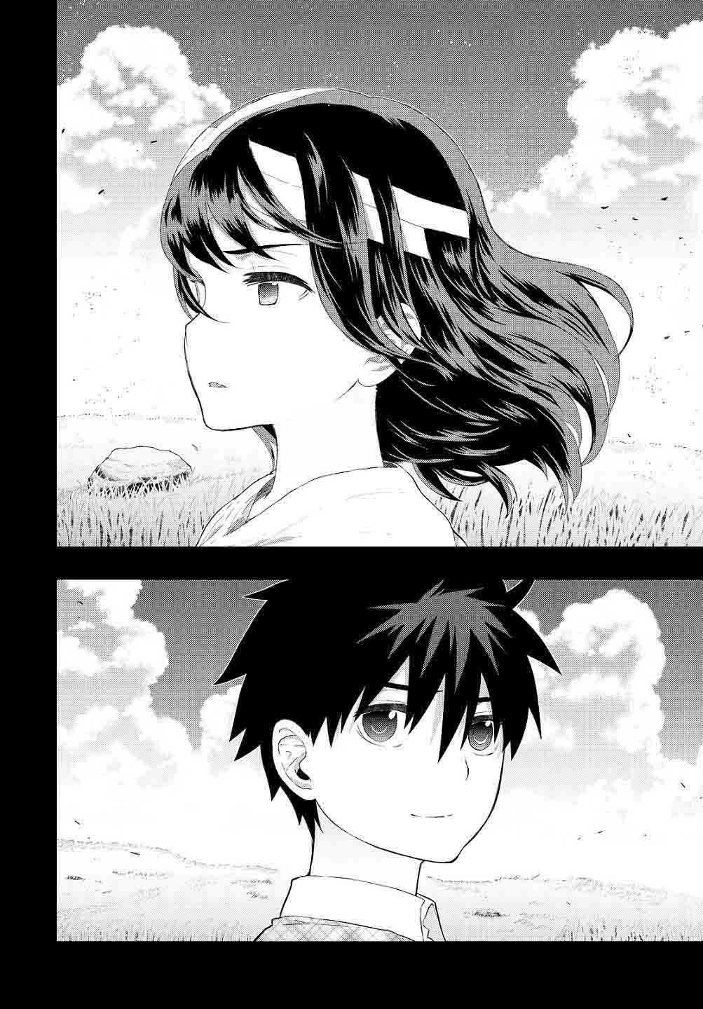 Phù Thuỷ Thời Đại Mới Chapter 58 - 28