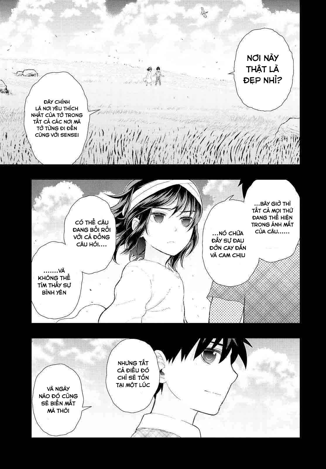 Phù Thuỷ Thời Đại Mới Chapter 58 - 29