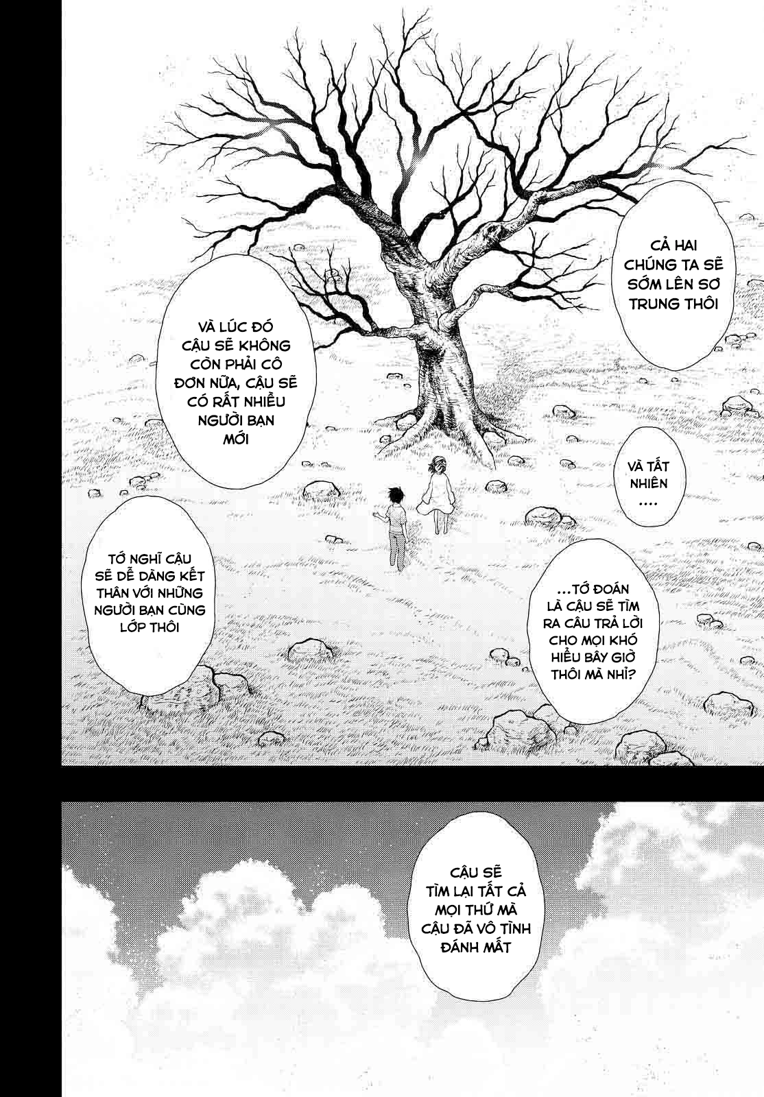 Phù Thuỷ Thời Đại Mới Chapter 58 - 30