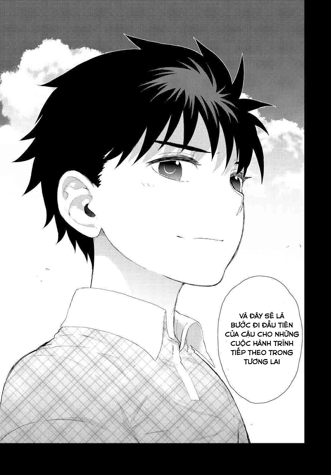 Phù Thuỷ Thời Đại Mới Chapter 58 - 31