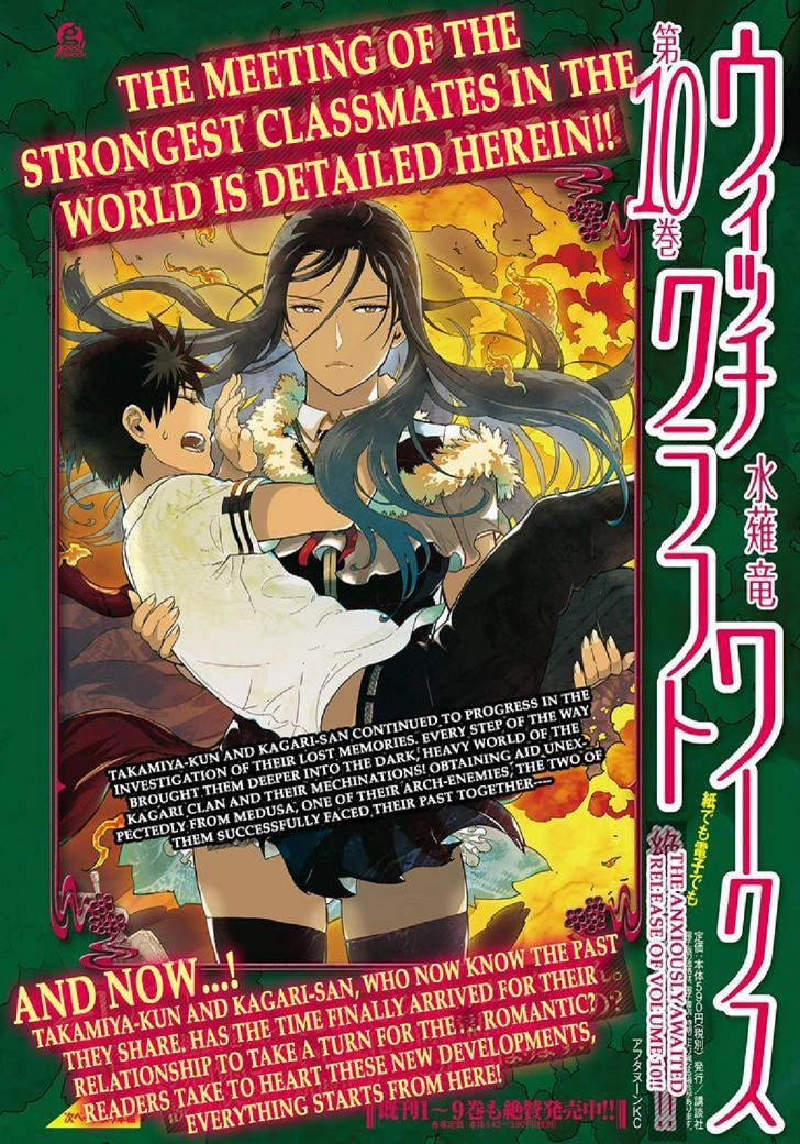 Phù Thuỷ Thời Đại Mới Chapter 59 - 2