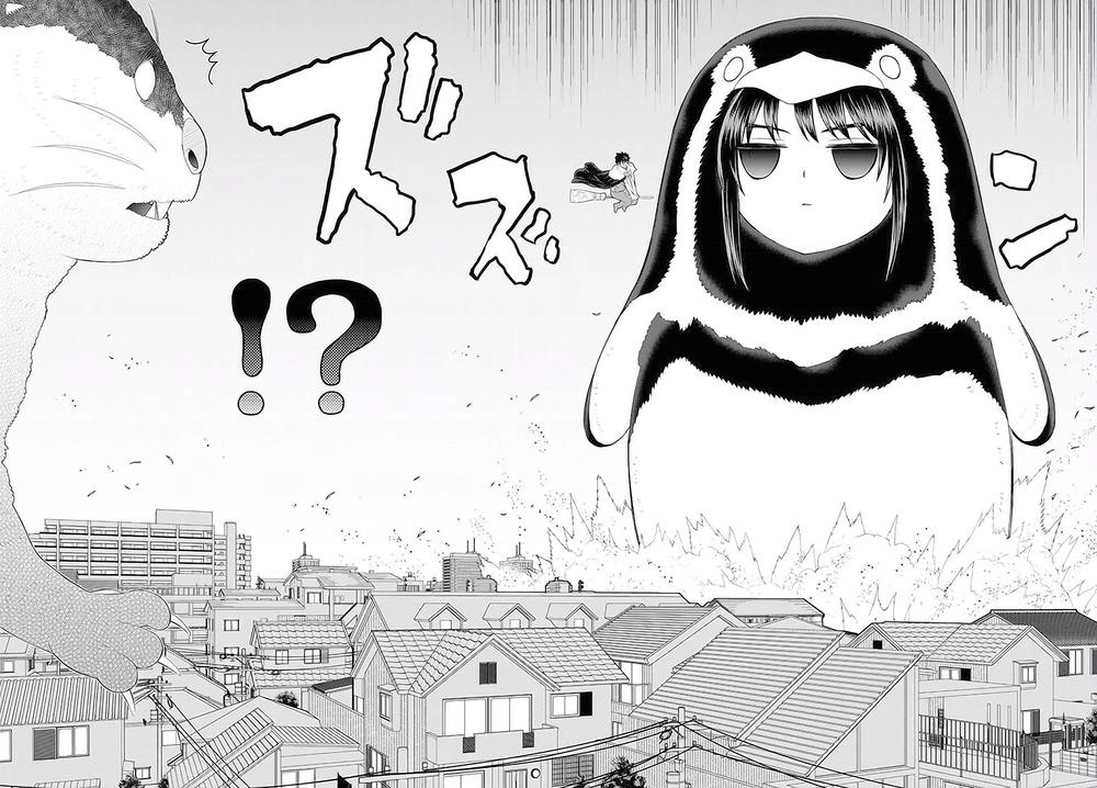 Phù Thuỷ Thời Đại Mới Chapter 60 - 14