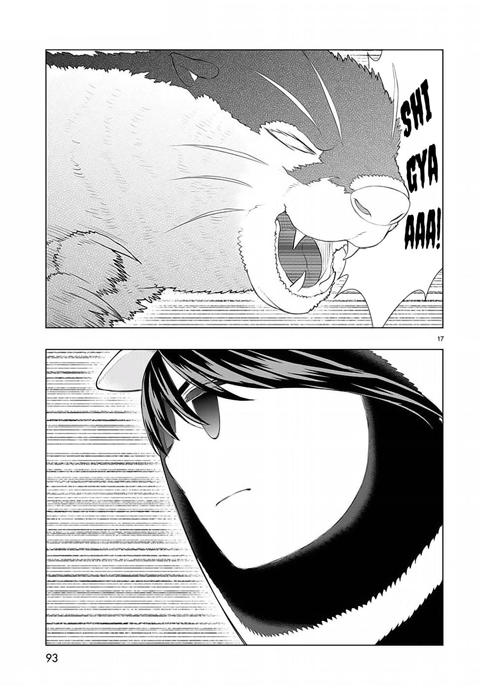 Phù Thuỷ Thời Đại Mới Chapter 60 - 16