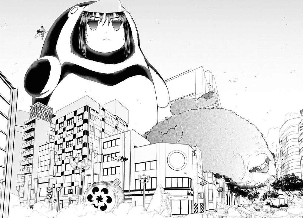 Phù Thuỷ Thời Đại Mới Chapter 60 - 19