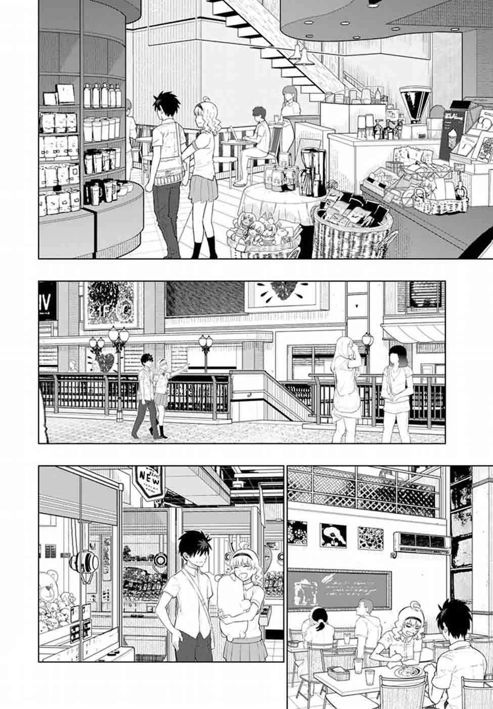 Phù Thuỷ Thời Đại Mới Chapter 61 - 10