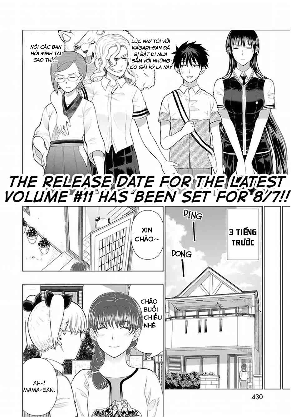 Phù Thuỷ Thời Đại Mới Chapter 62 - 3