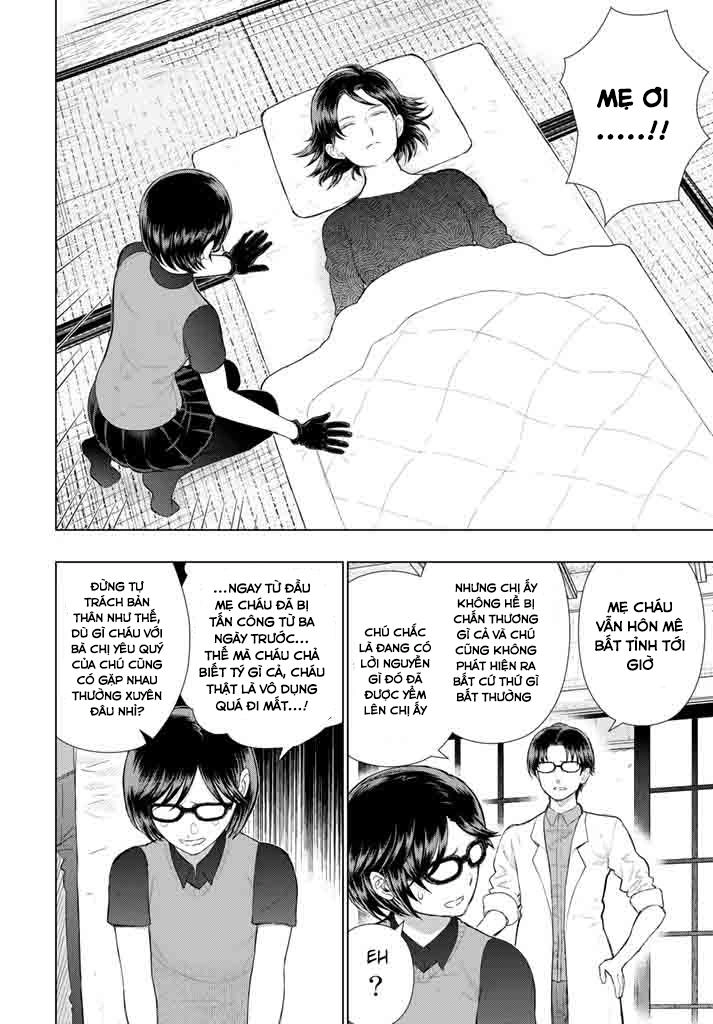 Phù Thuỷ Thời Đại Mới Chapter 64 - 2