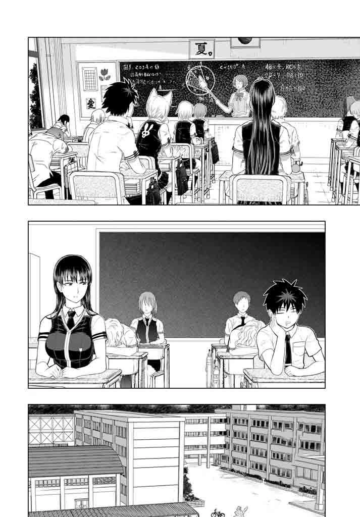 Phù Thuỷ Thời Đại Mới Chapter 64 - 15