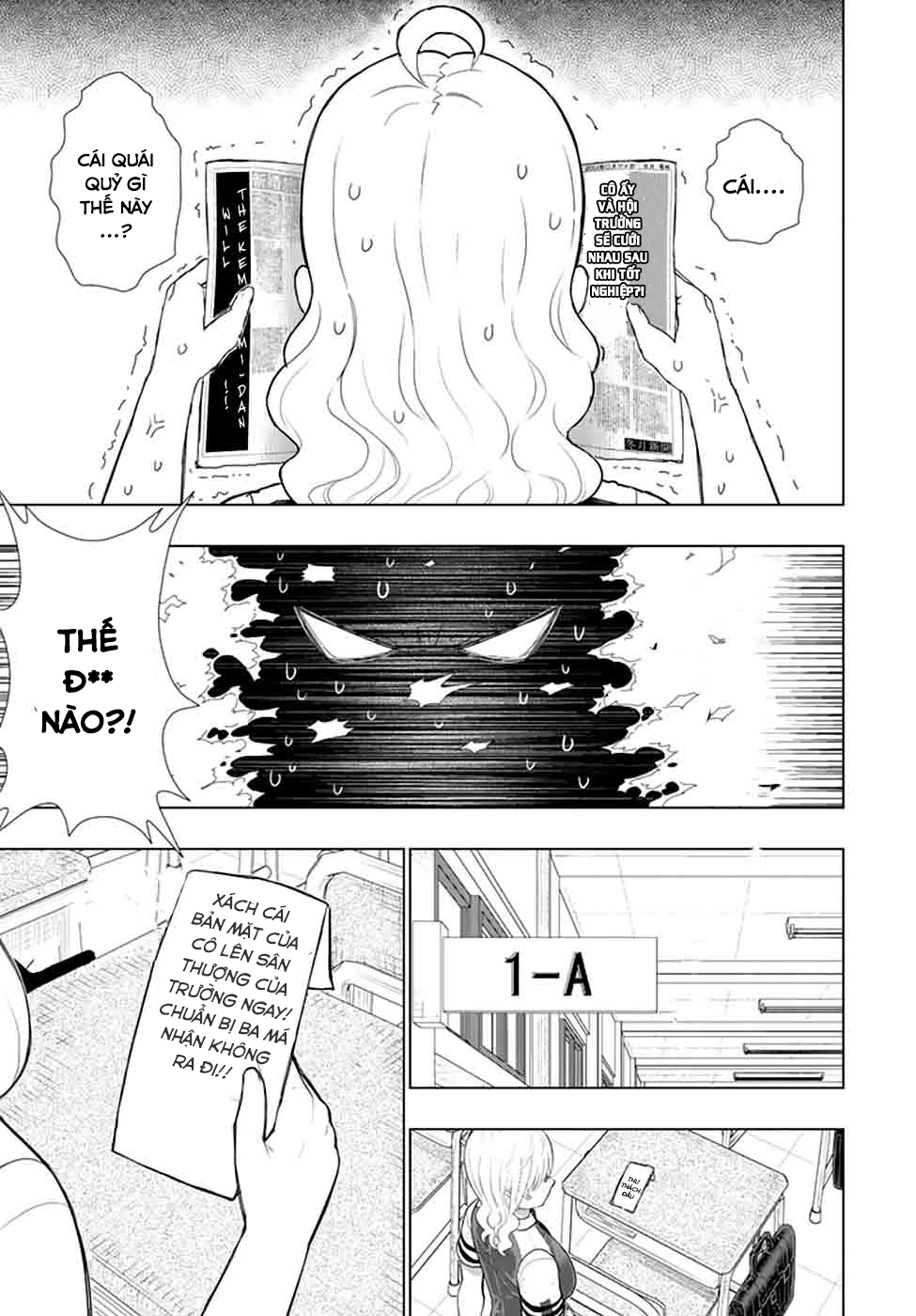 Phù Thuỷ Thời Đại Mới Chapter 65 - 12