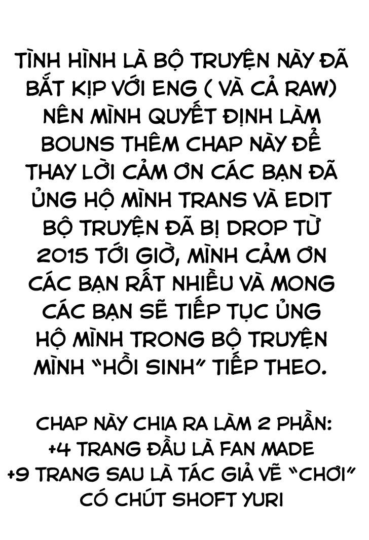 Phù Thuỷ Thời Đại Mới Chapter 68.5 - 1