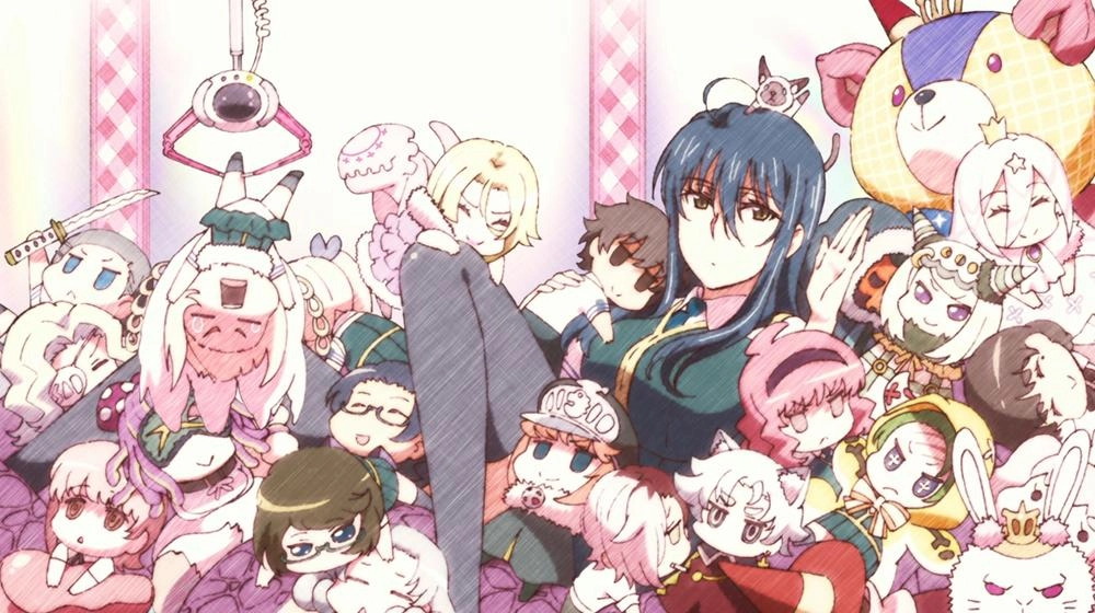 Phù Thuỷ Thời Đại Mới Chapter 68.5 - 14