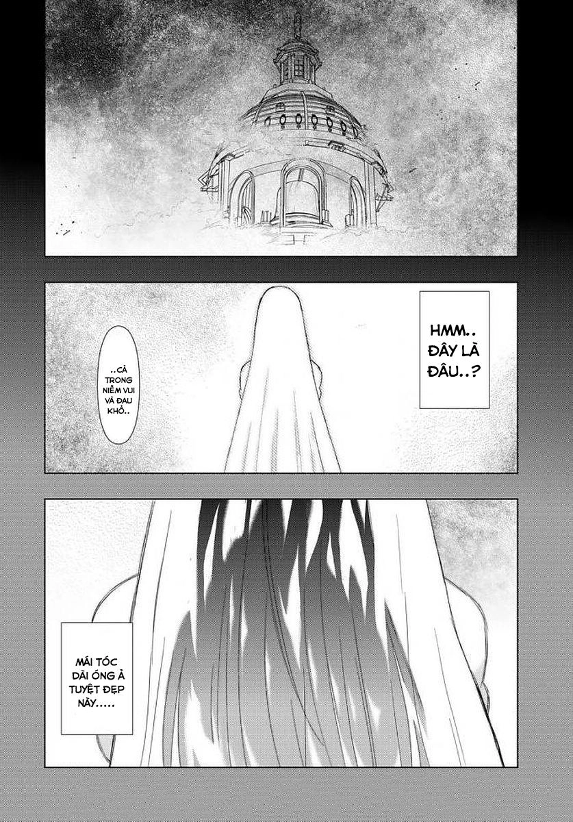 Phù Thuỷ Thời Đại Mới Chapter 71 - 2