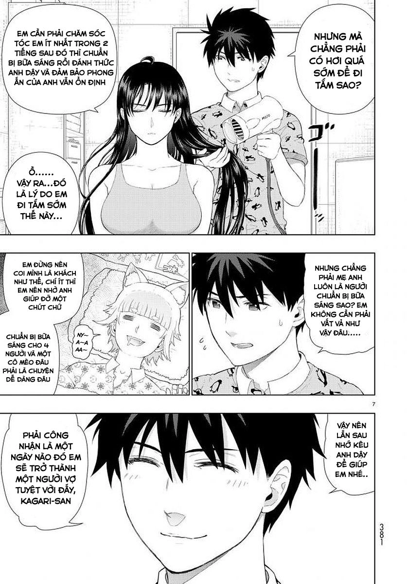 Phù Thuỷ Thời Đại Mới Chapter 71 - 7