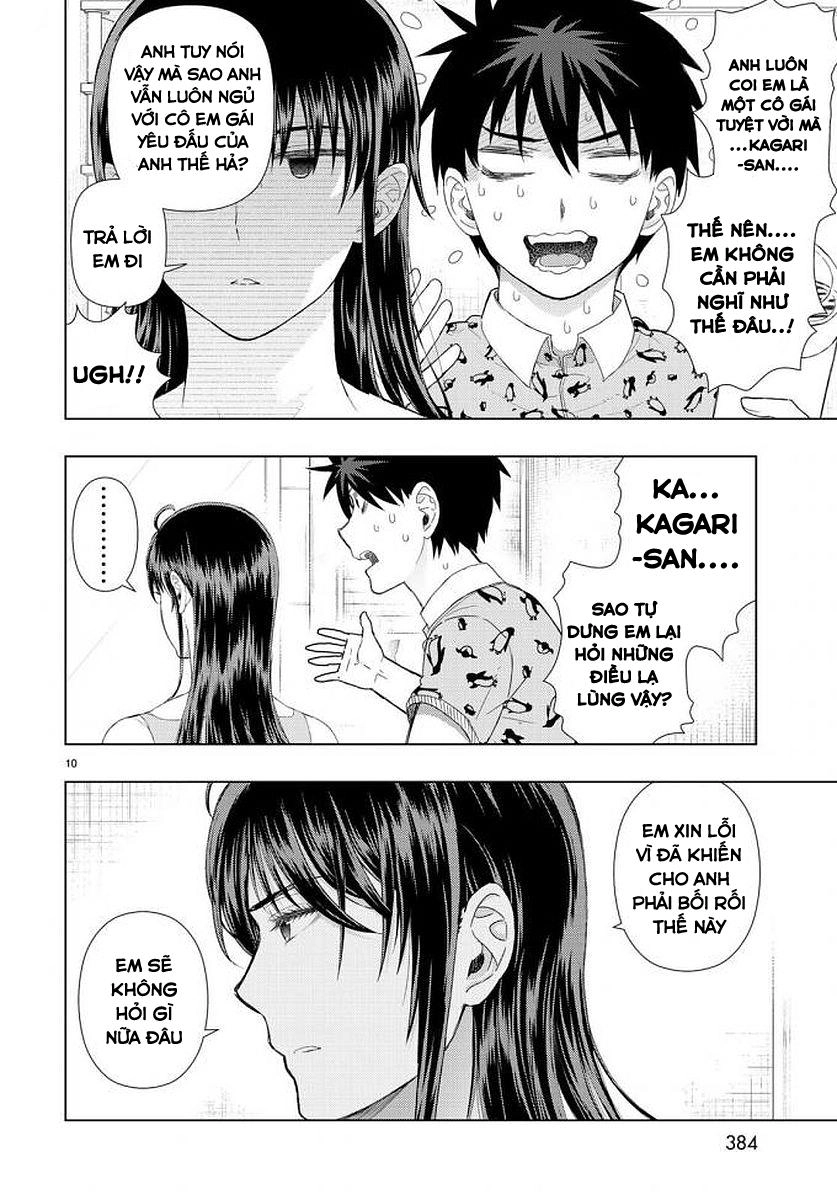 Phù Thuỷ Thời Đại Mới Chapter 71 - 10