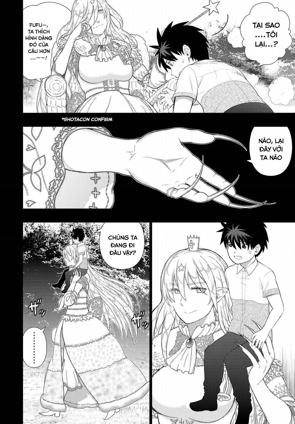 Phù Thuỷ Thời Đại Mới Chapter 73 - 6