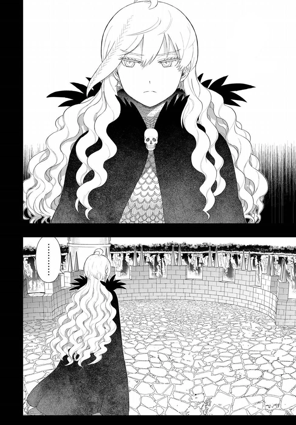 Phù Thuỷ Thời Đại Mới Chapter 73 - 10