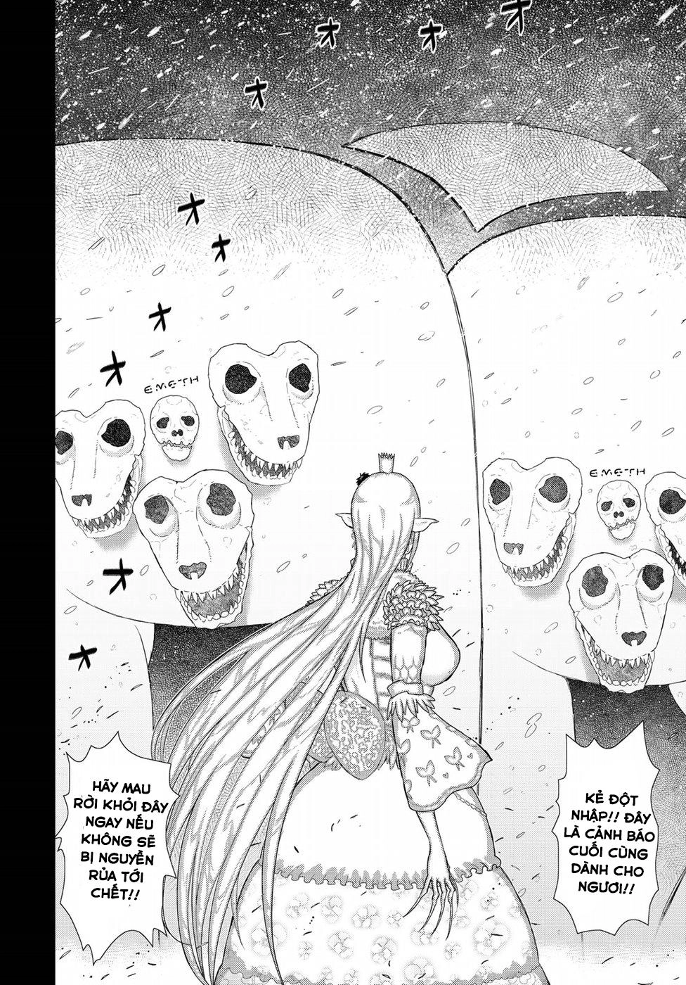 Phù Thuỷ Thời Đại Mới Chapter 74 - 6