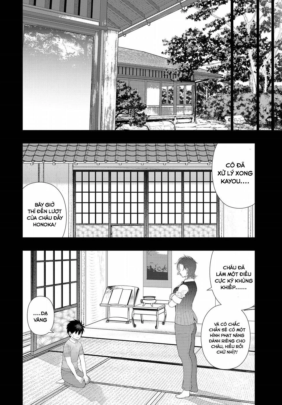 Phù Thuỷ Thời Đại Mới Chapter 75 - 6